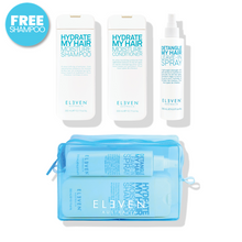 Load image into Gallery viewer, HYDRATE TRIO NEON HOLIDAY