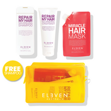 Load image into Gallery viewer, REPAIR TRIO NEON HOLIDAY