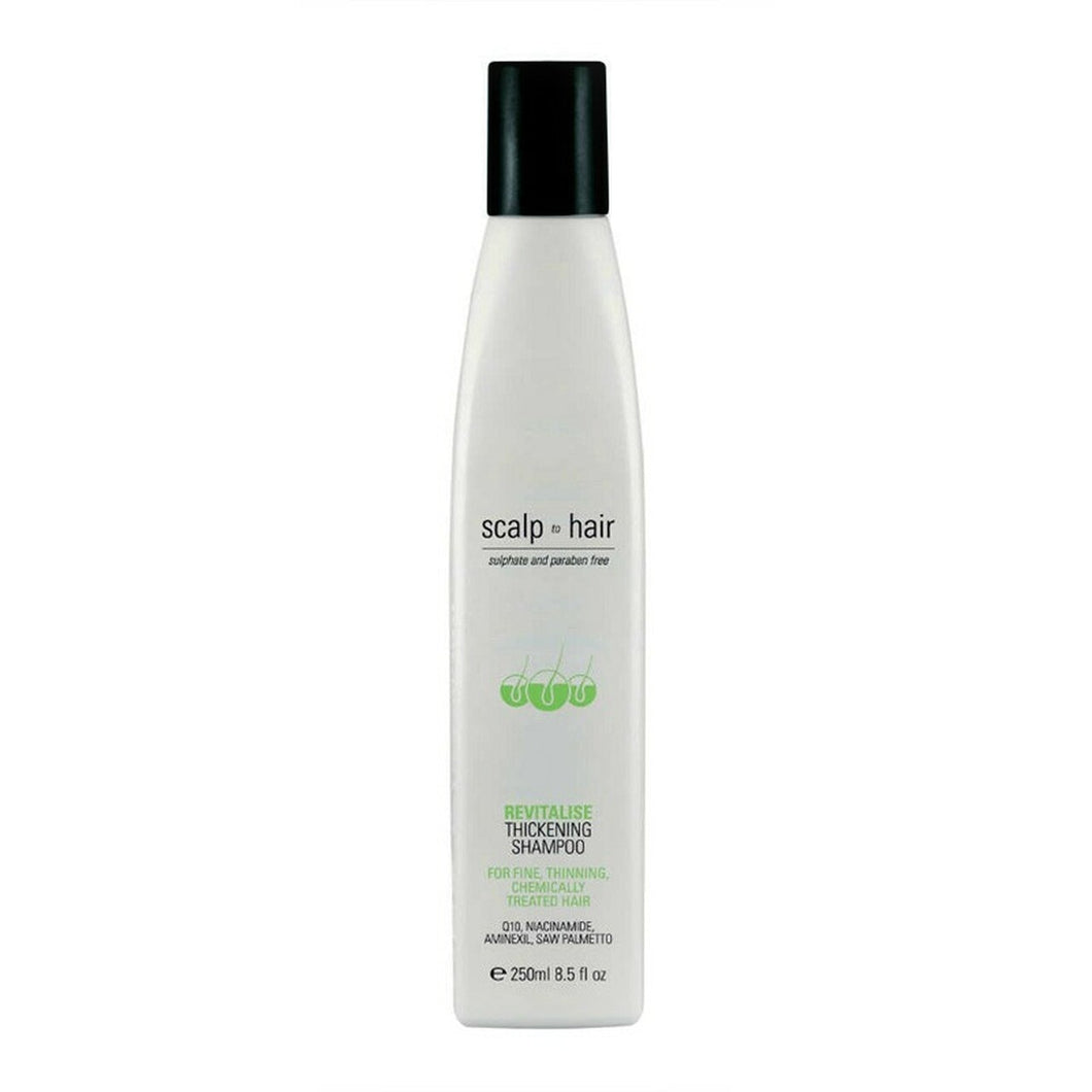 NAK Energise Thickening Shampoo 250ml
