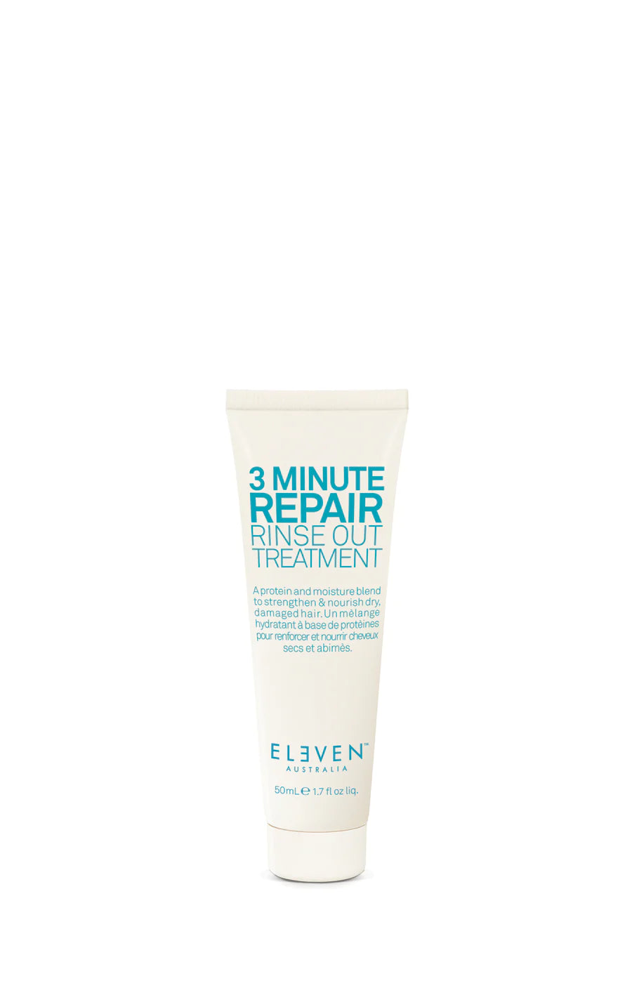 3 Minute Rinse Out Repair Treatment 50ml
