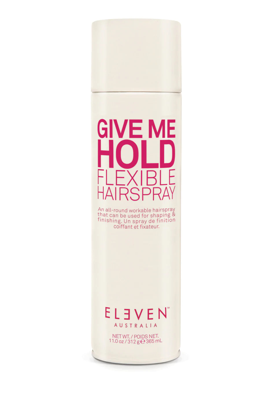 Give Me Hold Flexible Hairspray